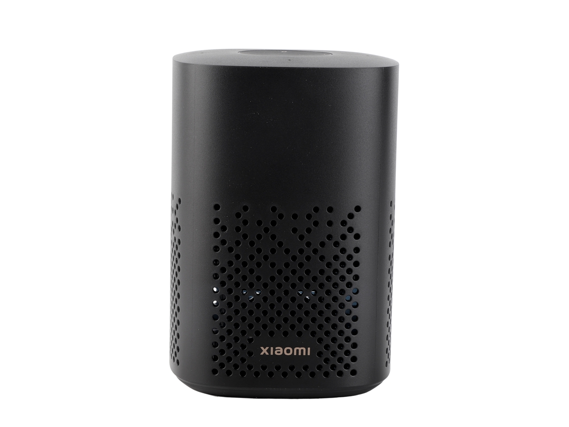 Altavoz Inteligente Portátil Con Despertador, Control Remoto Bluetooth Y Electrodomésticos.