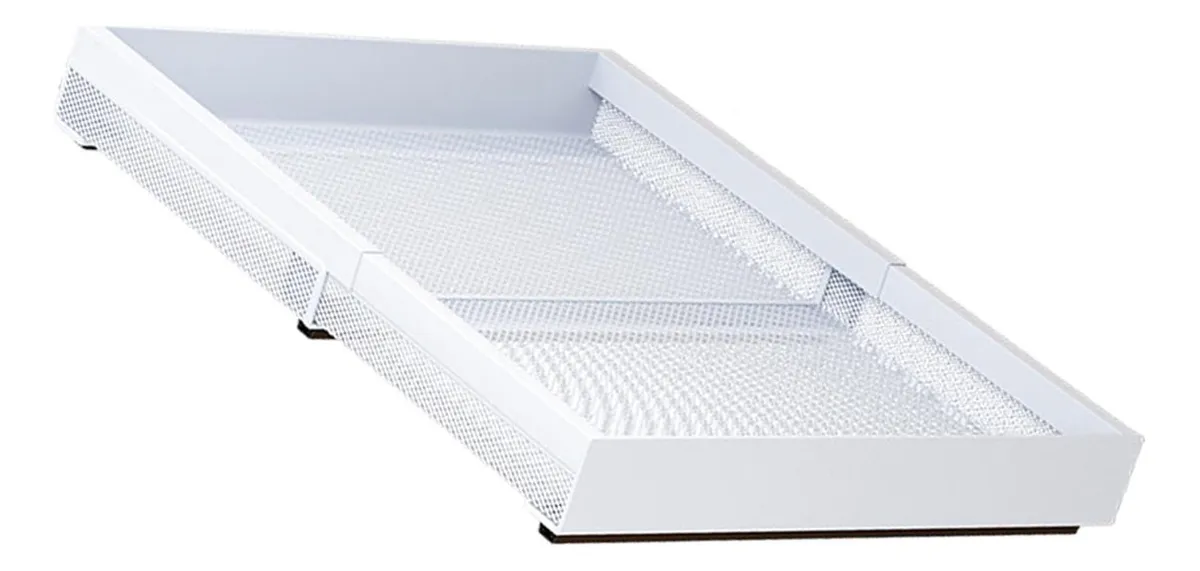 Organizador extraíble para cajones de cocina de slowmoose