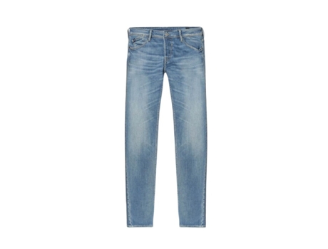 Pantalones Vaqueros LE TEMPS DES CERISES Hombre (Multicolor - 32)