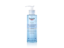 Gel Limpiador EUCERIN Dermatoclean (200 ml)