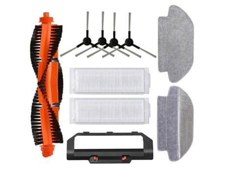 Para Xiaomi Mi Robot Vacuum Mop Pro Styj02ym Accesorios Repuestos