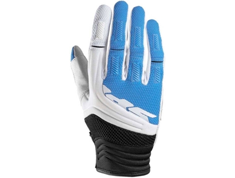 Guantes Unisex SPIDI Mega-x Multicolor para Motociclismo (S)