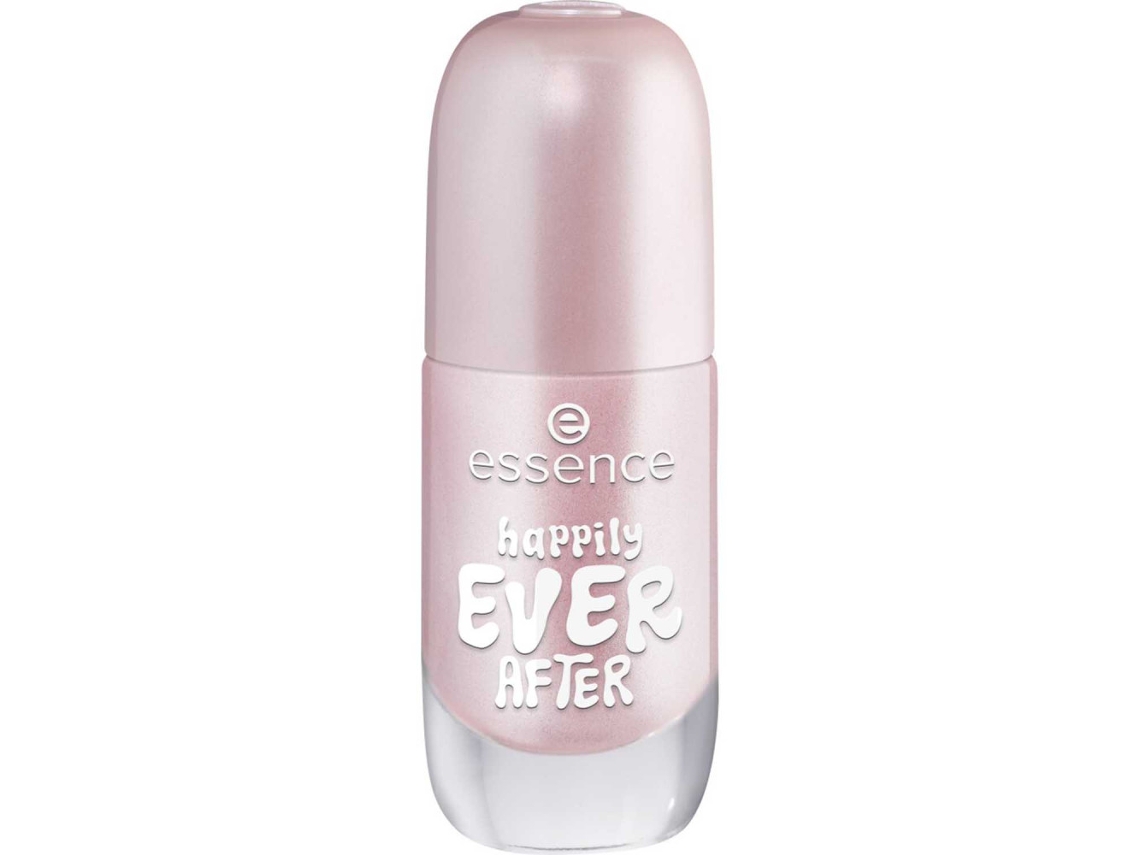 Esmalte de uñas en gel