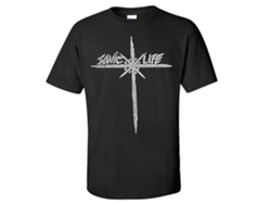 Sonic Youth Sonic Life T-shirt Unisex Best Sellers Sizem