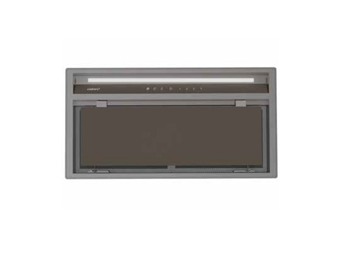 Campana CATA GCX 53 SD (55 cm - Inox)