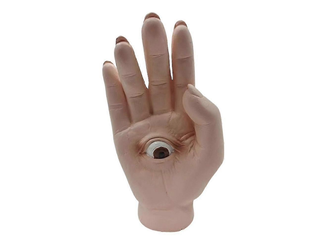 Ojos, Globos oculares, Adornos de Halloween, Juguete de Halloween, Divertido juguete de Halloween para adultos, Niños, Hogar, Cocina Ly Ebike