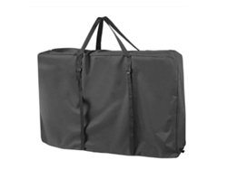 VVJIJILLY Bolsa De Viagem Para Andador Com Rodas E Cadeiras De Transporte, Bolsa Para Andador Dobrável, Bolsa Para Cadeira De Rodas Dobrável