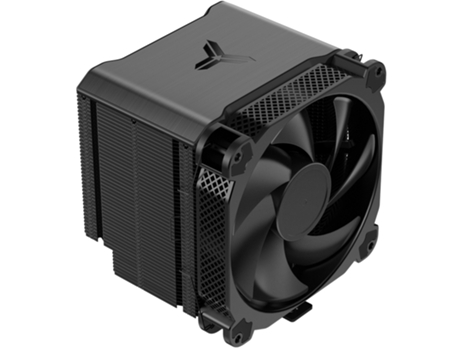 Disipador de CPU JONSBO Hx6250 Negro 140 mm Lga 1700 Ready