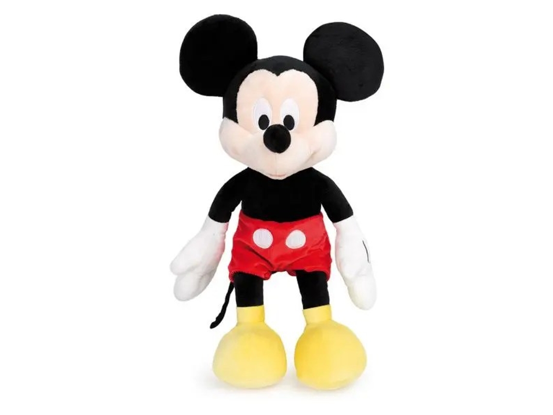 Peluche MICKEY mickey 80cm (Tam.: 80 cm)