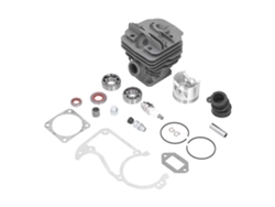 Kit de cilindro y pistón Primerox para motosierras Stihl MS360, 036, 034, Super y 036 Pro | Sin marca