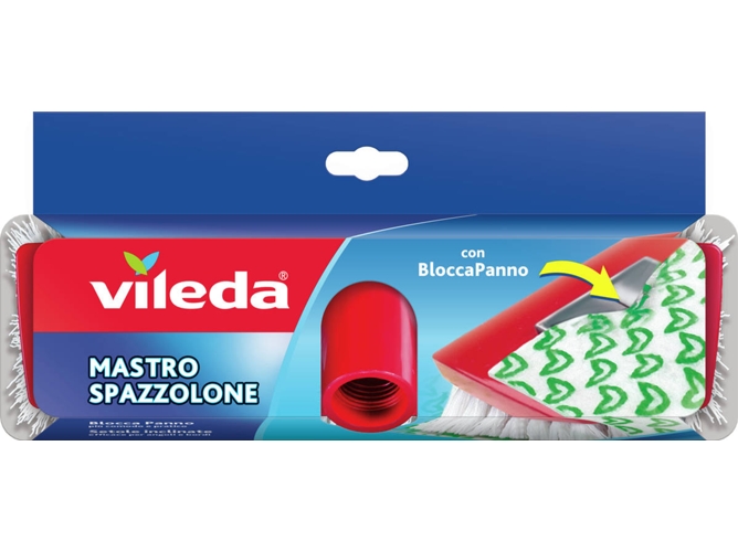 Escoba VILEDA 155645