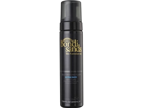 Bronceador BONDI SANDS Tono ultra oscuro (200 ml)
