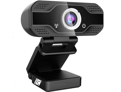 Webcam KLACK Full HD (1.280 x 1.024)