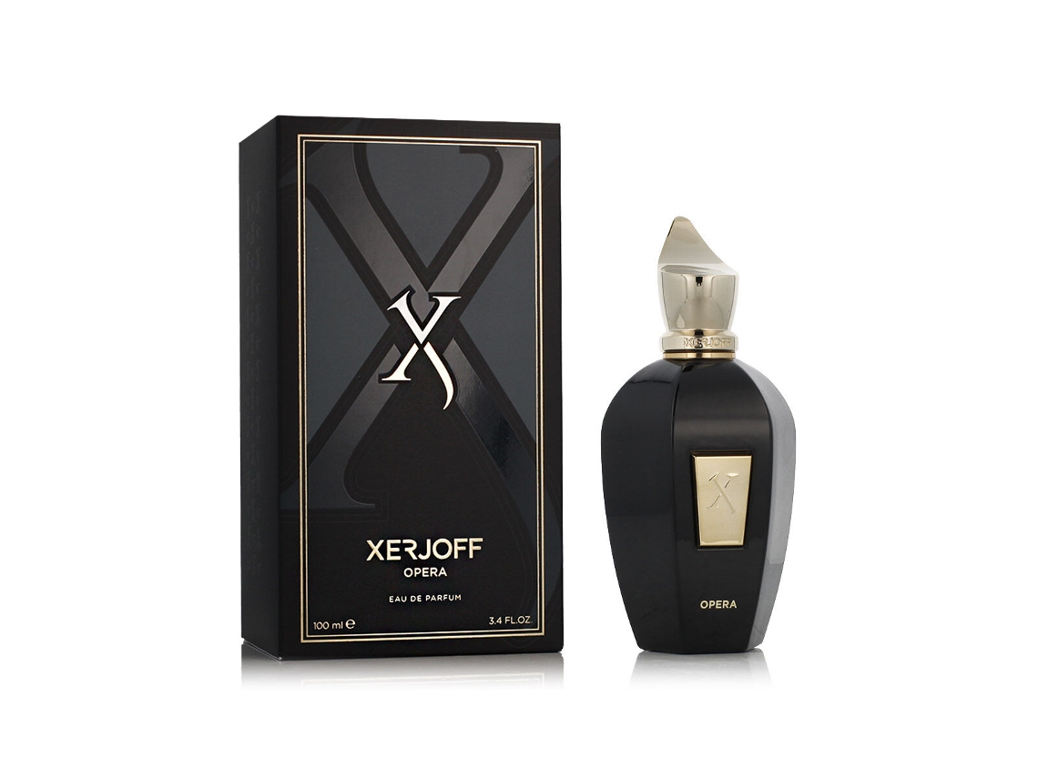 Perfume Unisex XERJOFF Opera (100 ml)