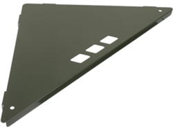 Silla De Camping Plegable Metal Resistente Compacta Picnic Barbacoa