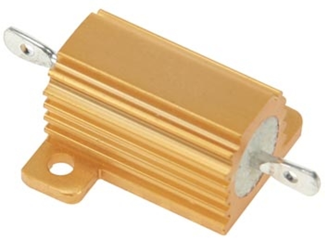 Resistencia 25W 56E VELLEMAN