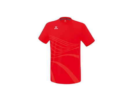 Camiseta de Hombre para Running ERIMA Multicolor (XL)