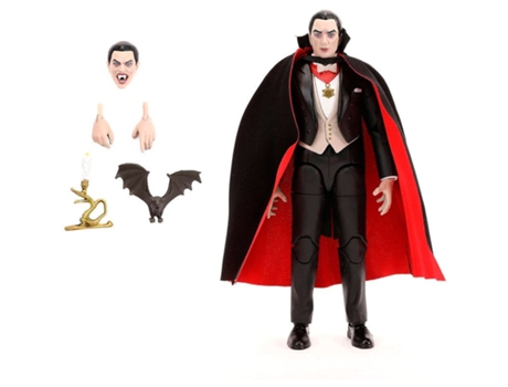 Figura JADA Dracula universal monsters