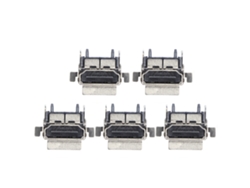 Conectores Hdmi 1080p Para Consola De Juegos Xbox One S (reemplazo)