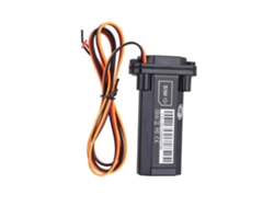 Localizador GPS YUYSAN, compatible con coches, 4G, 3 pines, resistente al agua, antirrobo ORBITRA COMMERCE