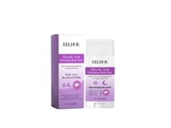 Barra exfoliante corporal Worten Radiant Smooth Skin
