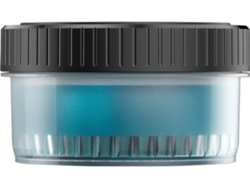 Líquido de limpieza compatible con las bases de afeitadoras Philips de las series S5000/S7000/S8000.