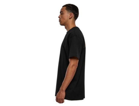 Camiseta oversize MISTER TEE K-Pop Heavy