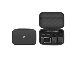 Bolso Bandolera Portátil Impermeable Para Insta 360 Acepro2 A Prueba De Golpes Henten Home