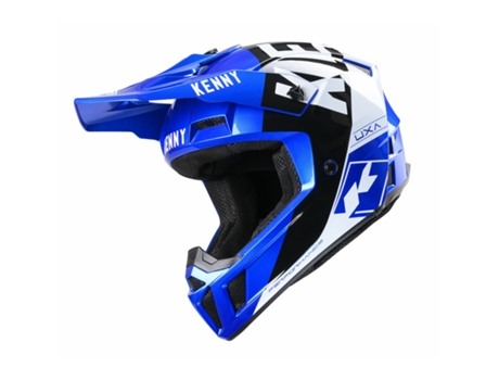 Casco de moto KENNY Performance Graphic