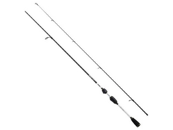 Cana Spinning Epic Mx1 Preto 1.82 M / 2-12 Gmitchell