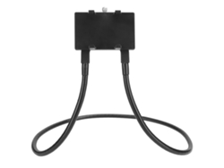 Soporte De Teléfono Con Fijación Magnética Para Selfie Rotatorio Con Soporte Colgante En El Cuello