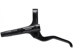 brake lever Altus BL-MT201 disc brake left 3-finger black SHIMANO