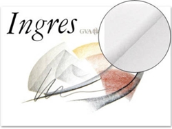 Bloc de diseño INGRES 20 hojas 108 gr (230x325mm)