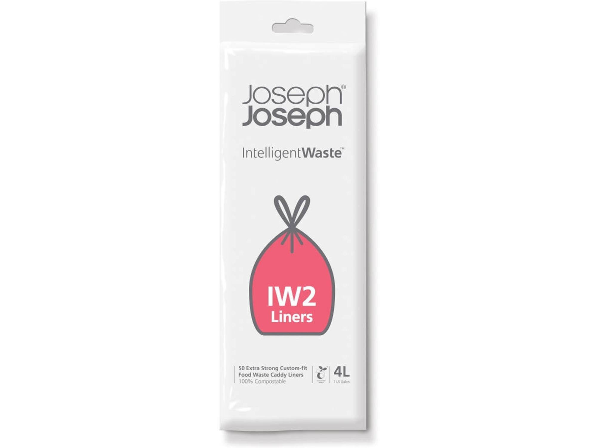 Bolsas para Basura JOSEPH JOSEPH IW2