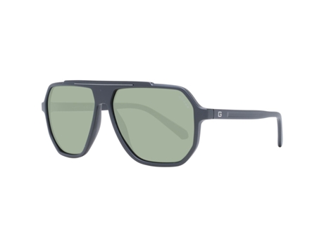 Gafas de Sol de Hombre GUESS Amarillo