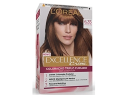 COL EXCELLENCE CREME 6.35 CHOCOLATE