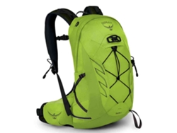 Mochila de Montaña OSPREY Talon (11-20 L - Verde)