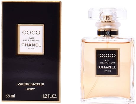 Perfume CHANEL Coco Edp (35 ml)