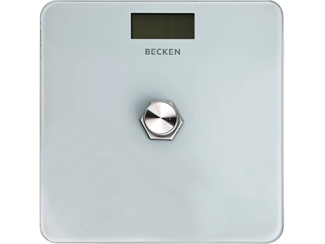 Balanza BECKEN Autorecargable - BBFS8798