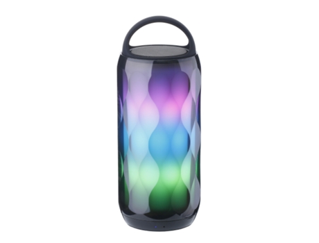 Altavoces Bluetooth CHRONUS 1023H53 Negro