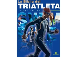 Libro La Biblia Del Triatleta de Joe Friel (Español)