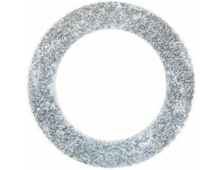 Anillo de Reducción BOSCH para Disco de Sierra Circular 20x12.75x1.2 mm