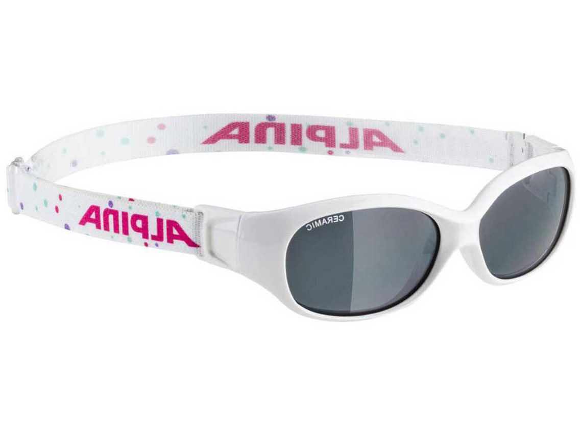 Gafas de Ciclismo ALPINA Sports Flexxy (Estandár - Cat.3)