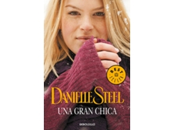 Libro Una Gran Chica