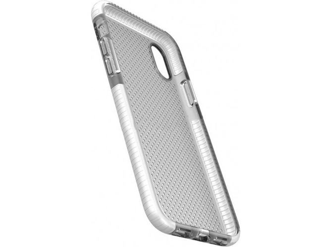 Funda iPhone XS Max CYOO 3120359 Transparente