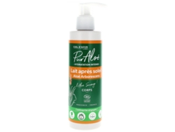 Hydratation Intense Lait Après Soleil Bio 200 Ml PUR ALOÉ