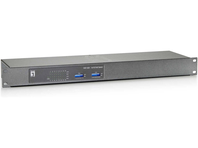 Switch LEVELONE FEP-1601