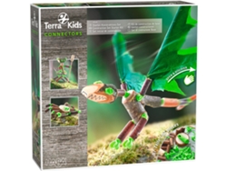 Jogo de Mesa HABA Terra Kids Connectors - Starter Kit (8 Anos)