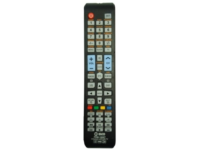 Mando TV ELCO PDM-1000T