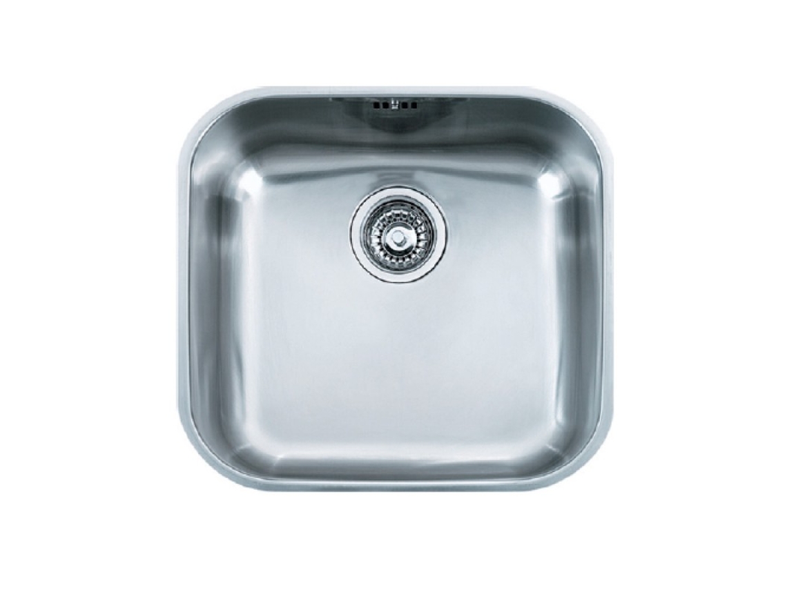 Fregadero MEPAMSA Square 45.40 Inox